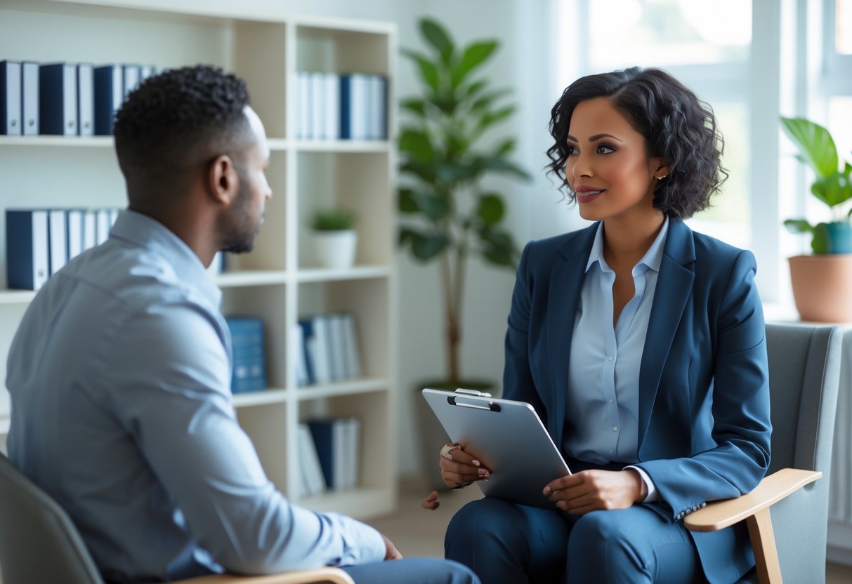 client consultation - featured image